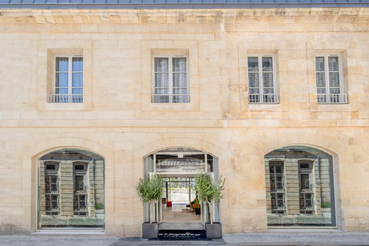 Staycity Aparthotels Bordeaux City Centre Bagian luar foto